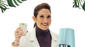 רנדי צוקרברג וסודהסטרים, צילום: יחצ